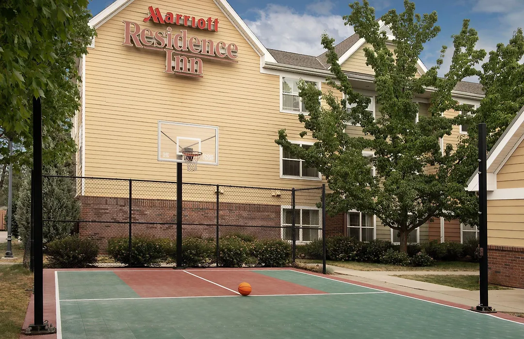 Residence Inn By Marriott Spokane East Valley-1