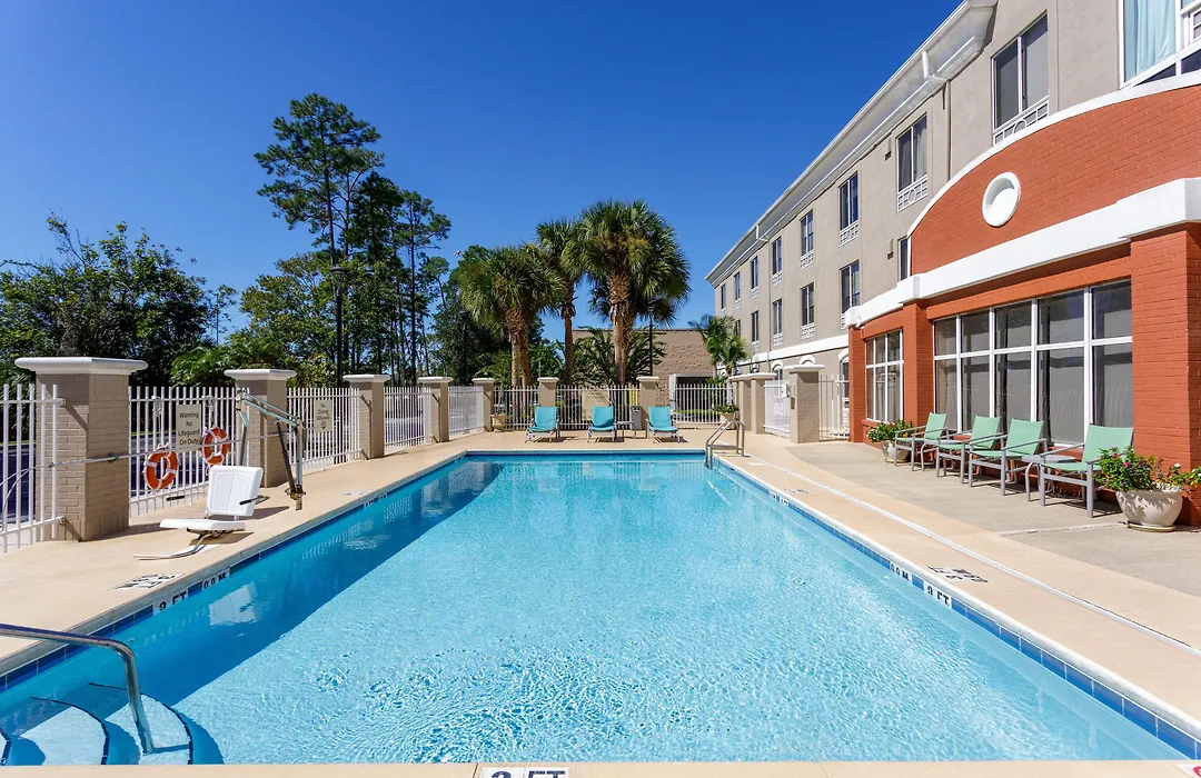 Holiday Inn Express & Suites Jacksonville South - I-295 By Ihg-1