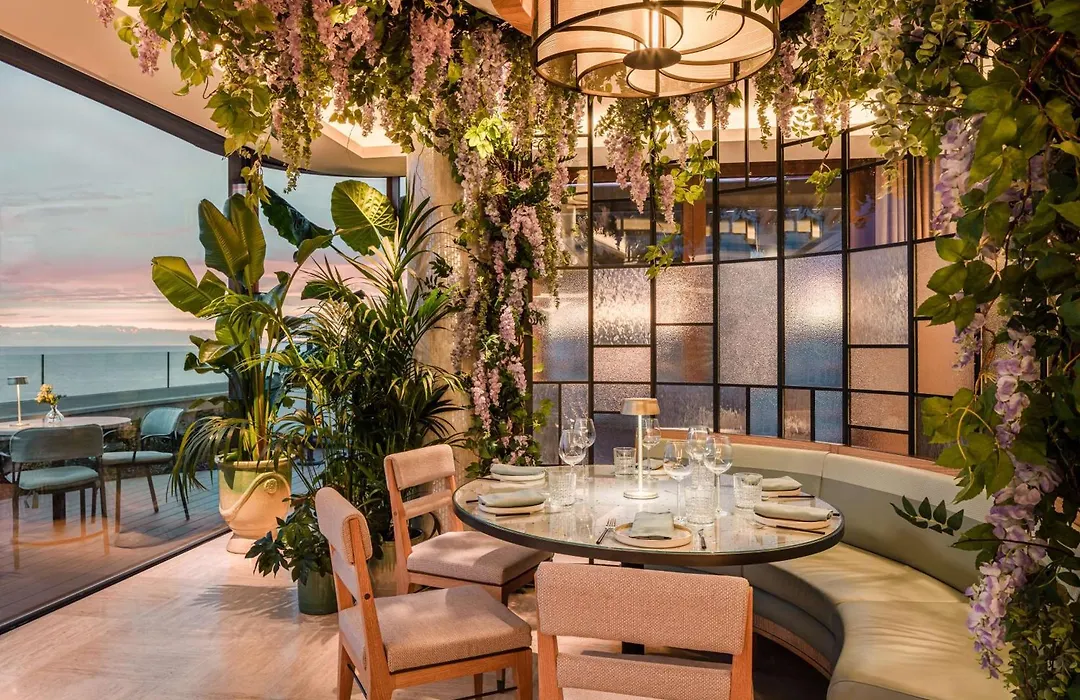 Anantara Plaza Nice Hotel - A Leading Hotel Of The World-1