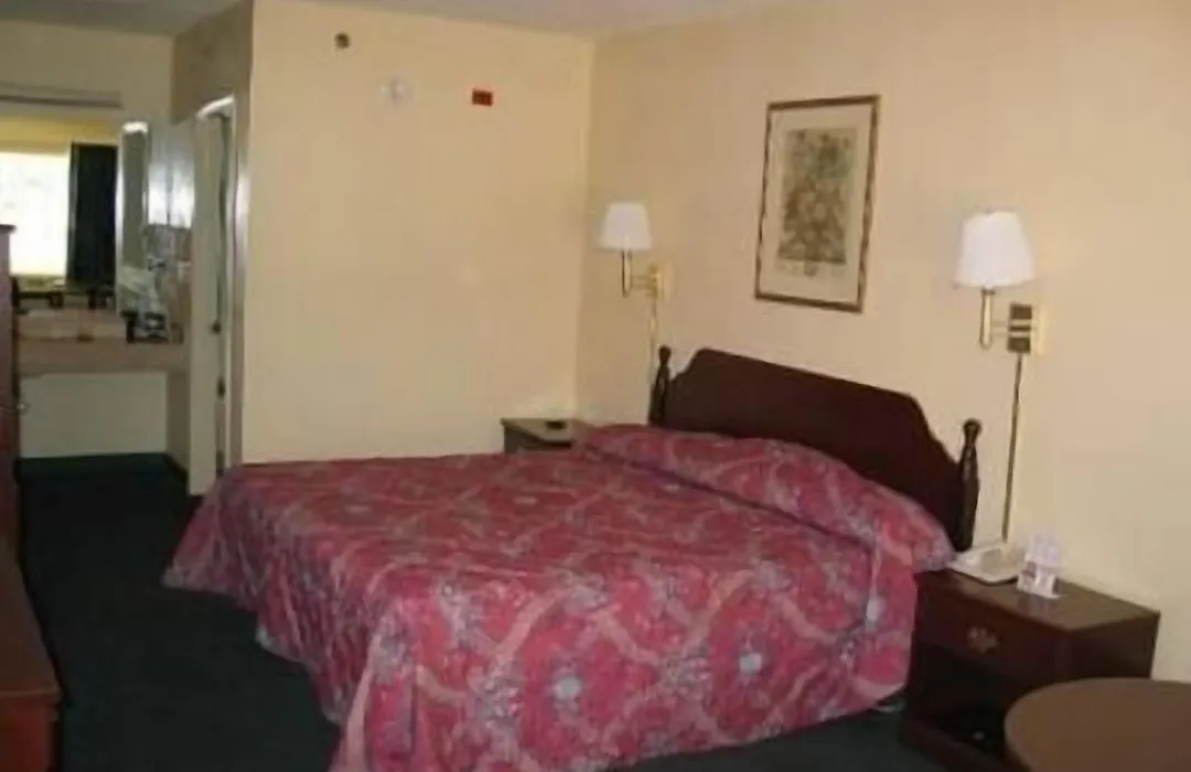 America'S Inn - Leeds-1