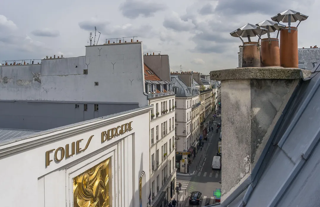 Pavillon Opera Grands Boulevards-1