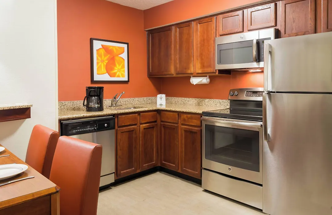 Residence Inn Charlotte Southpark-1