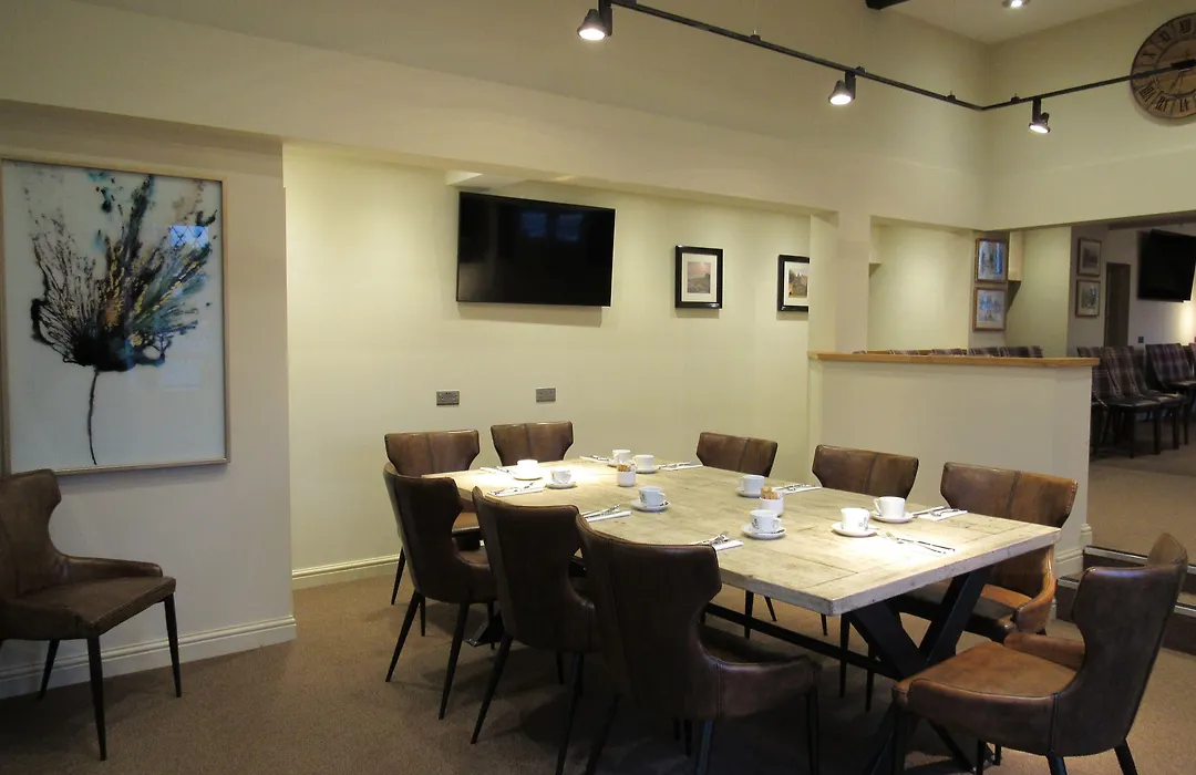 The Rutland Arms Hotel, Bakewell, Derbyshire - The Coaching Inn Group-1