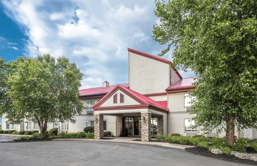Red Roof Inn Columbus - Hebron-1