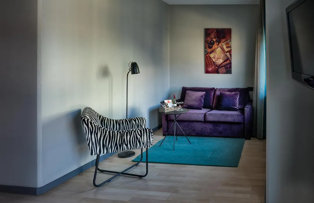 Clarion Hotel Oerebro-1