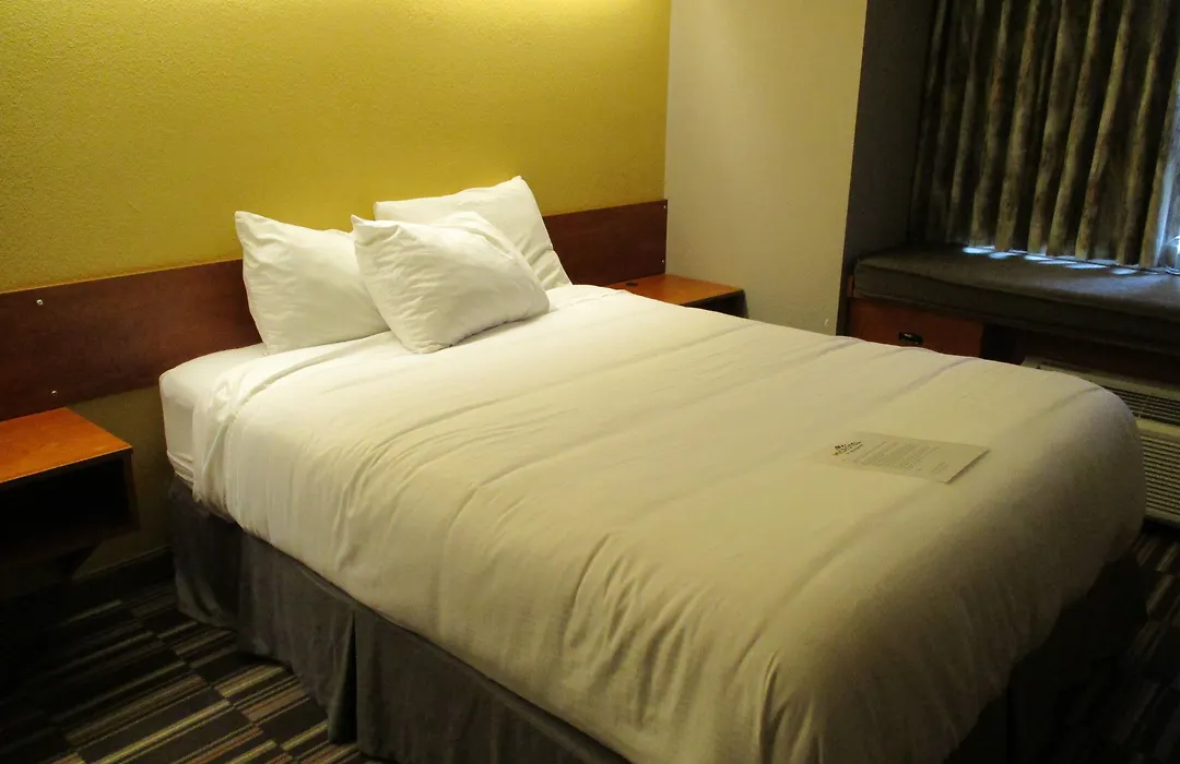 Microtel Inn & Suites By Wyndham New Ulm-1