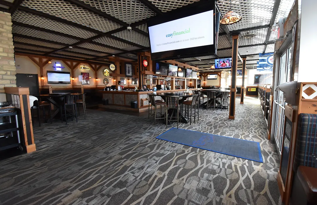 Canad Inns Destination Centre Polo Park-1