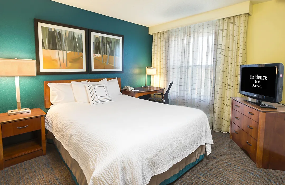 Residence Inn By Marriott Lakeland-1