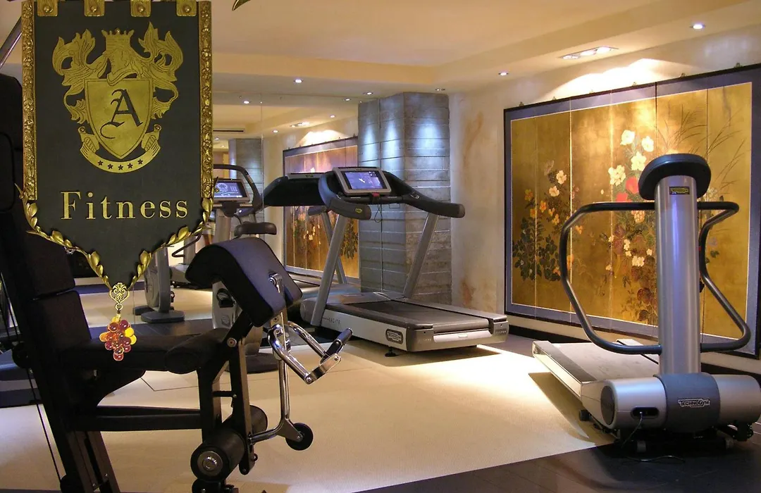 Villa E Palazzo Aminta - A Leading Hotel Of The World-1