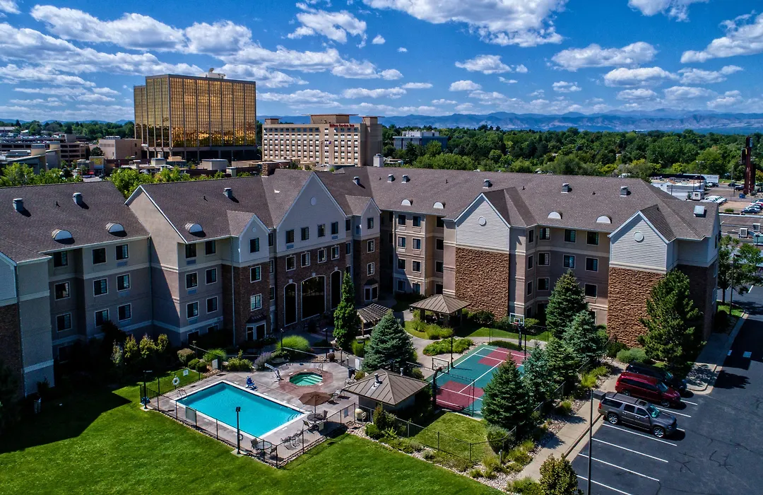 Staybridge Suites Denver - Cherry Creek By Ihg-1