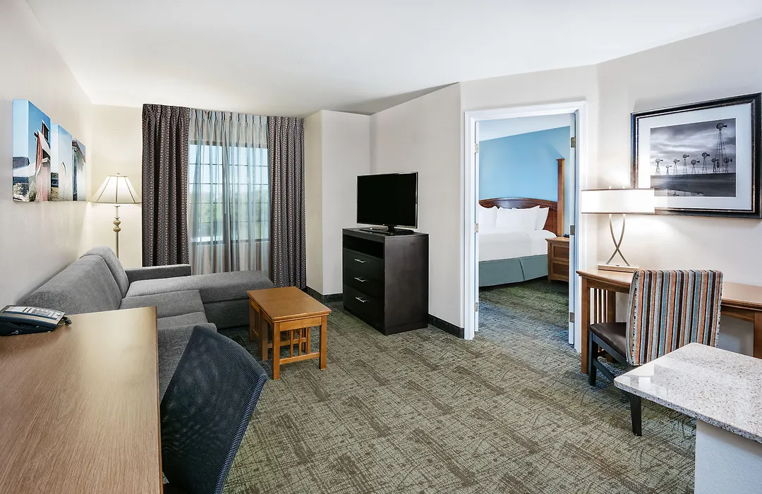 Staybridge Suites Austin Round Rock By Ihg-1