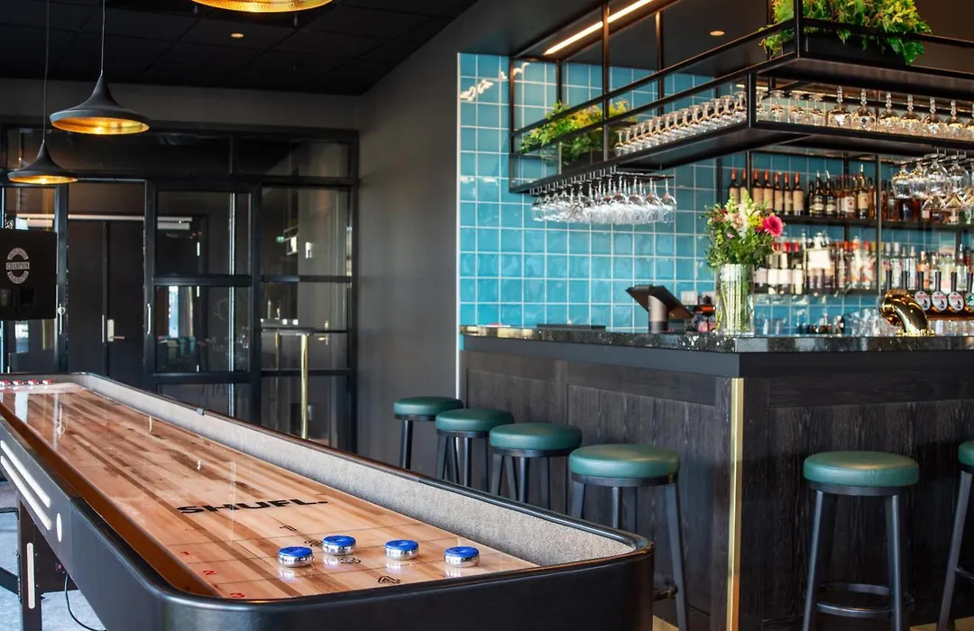 Thon Hotel Harstad-1