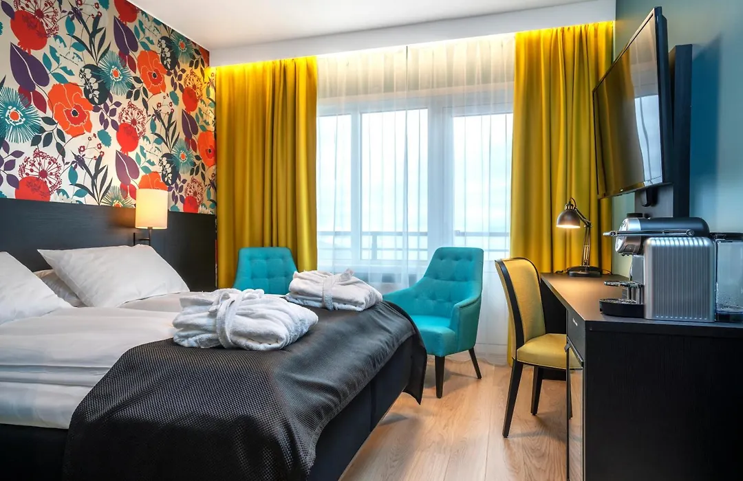 Thon Hotel Harstad-1