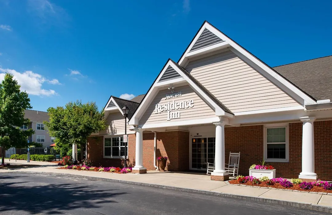 Residence Inn Boston Andover-1