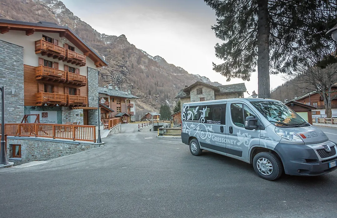 Lo Scoiattolo Hotel-1