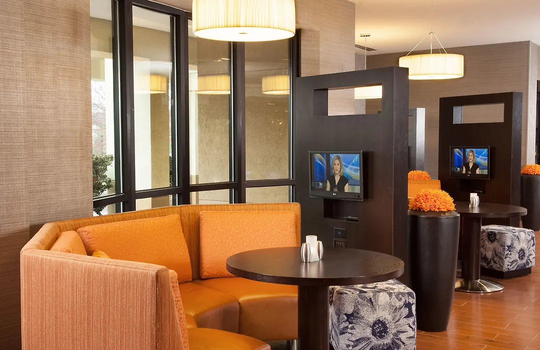 Courtyard By Marriott Charlotte Gastonia-1