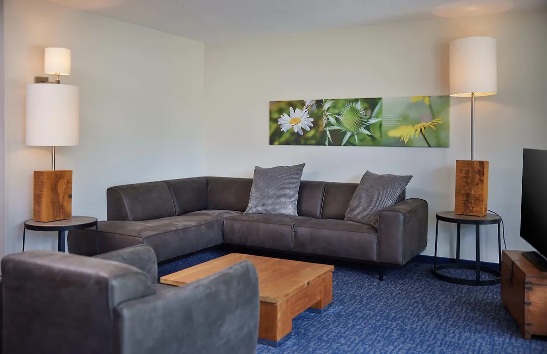 WestCord ApartHotel Boschrijck-1