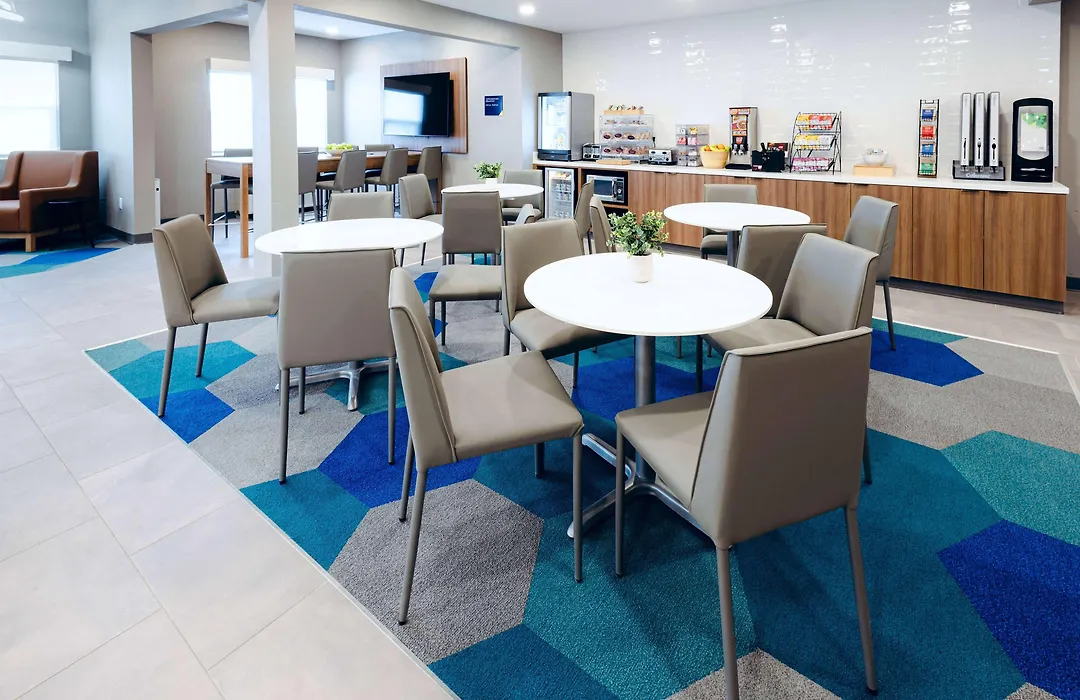 Microtel Inn & Suites Springville-1