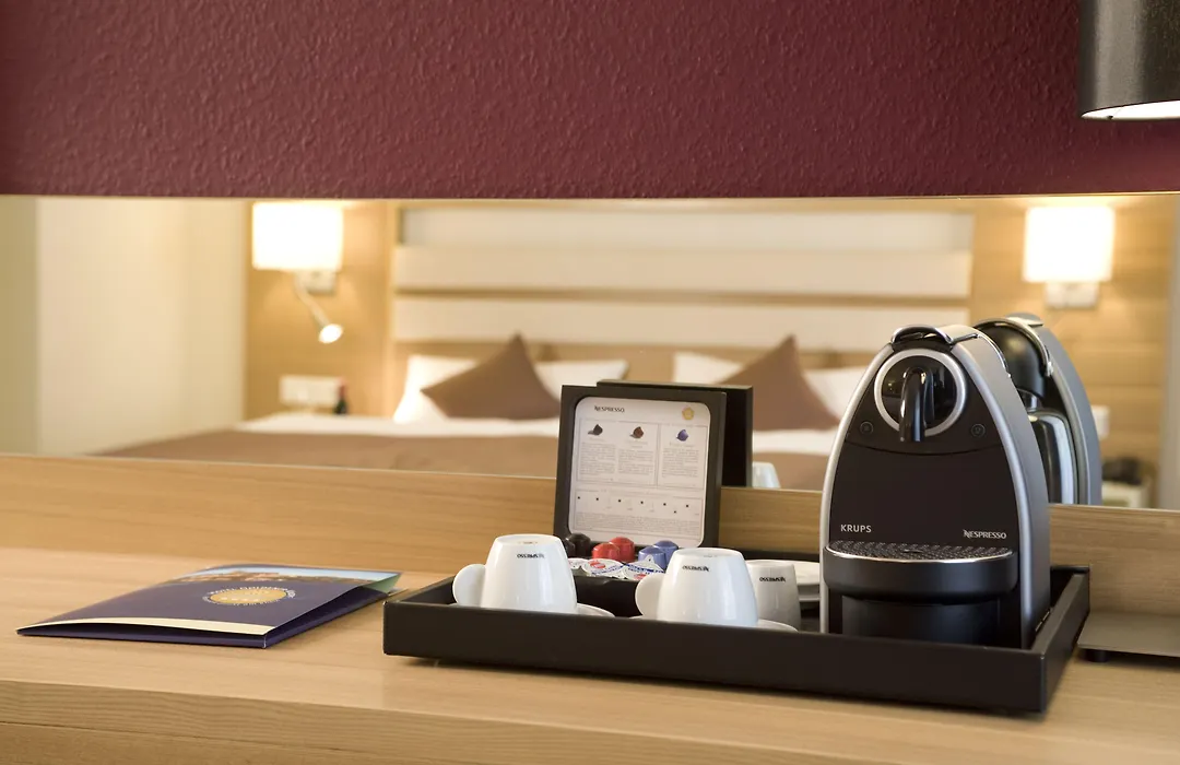 Hotel Goldener Knopf-1