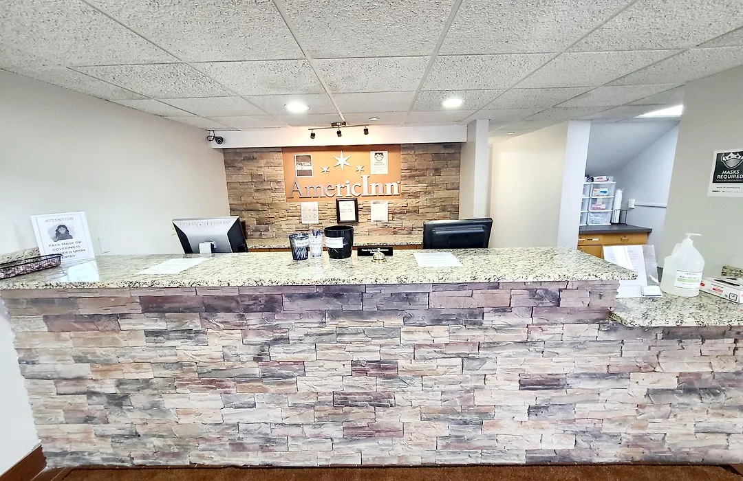 Americinn By Wyndham Inver Grove Heights Minneapolis-1