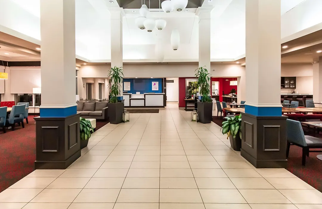 Hilton Garden Inn Columbus/Dublin-1