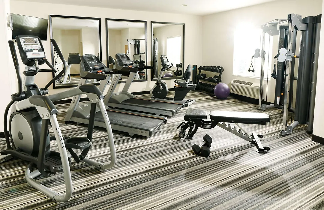 Sonesta Simply Suites Nanuet-1