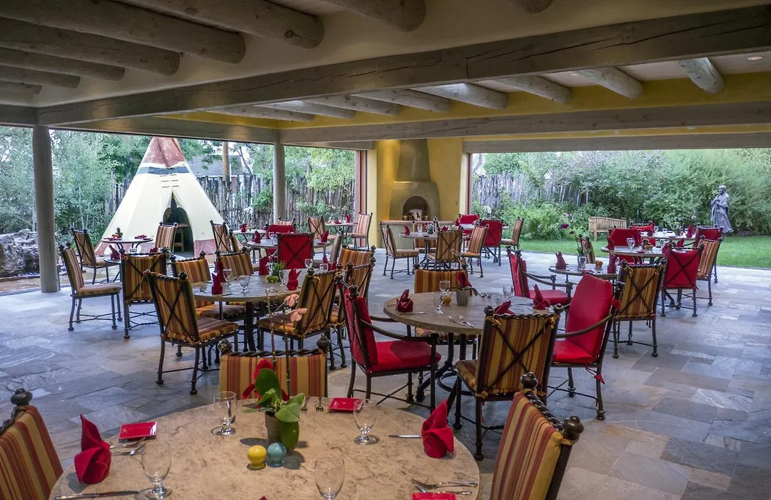 The Hacienda & Spa-1