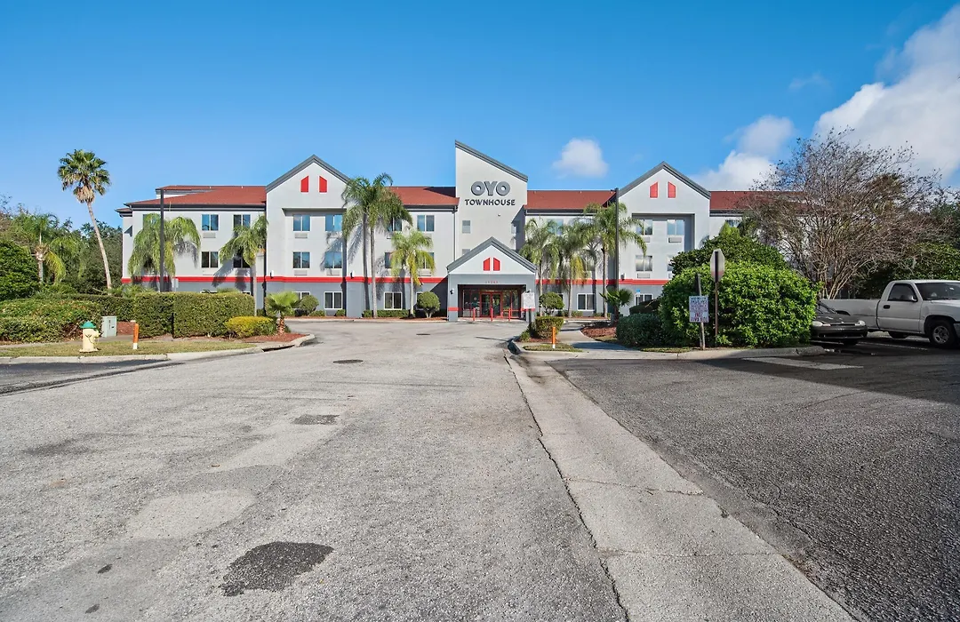 Suburban Studios Orlando - Ocoee-Winter Garden-1
