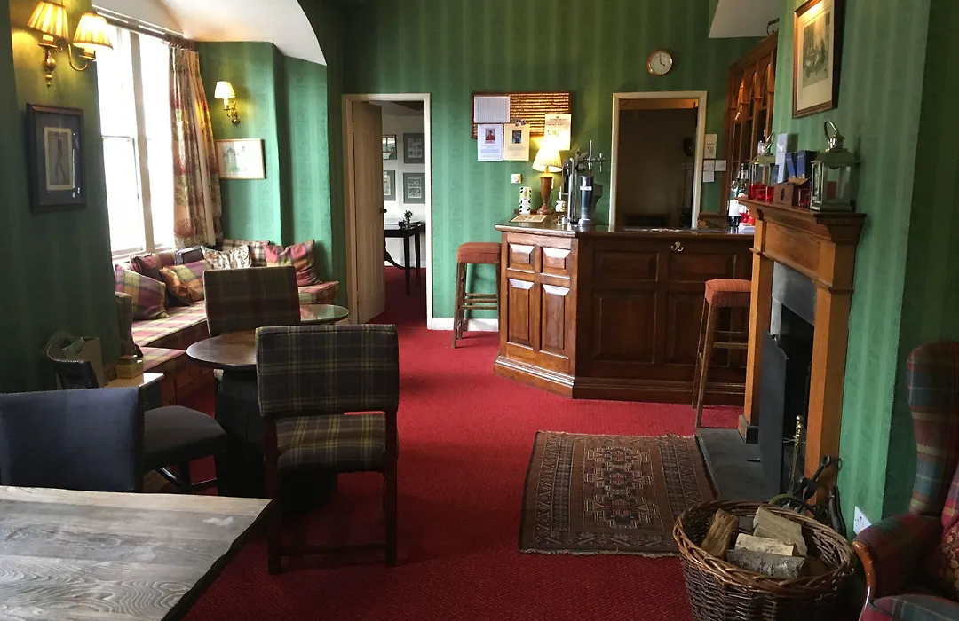 Worsley Arms Hotel-1