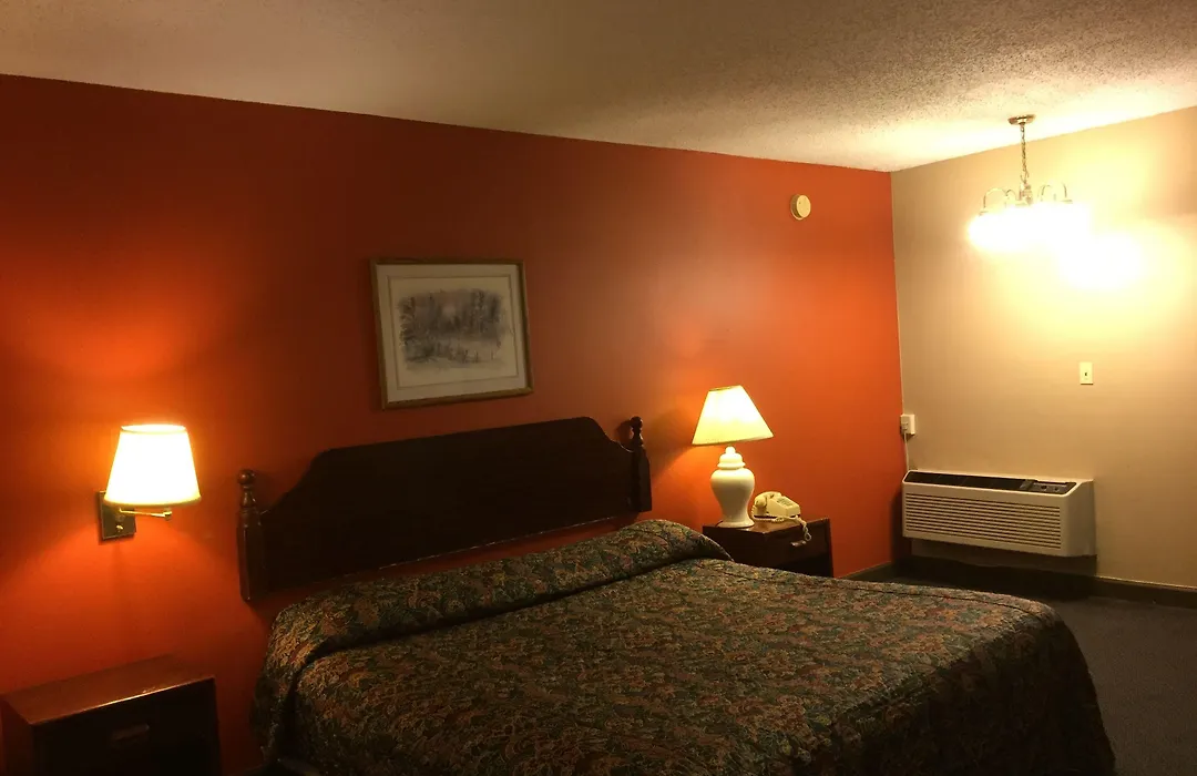 Red Carpet Inn-1