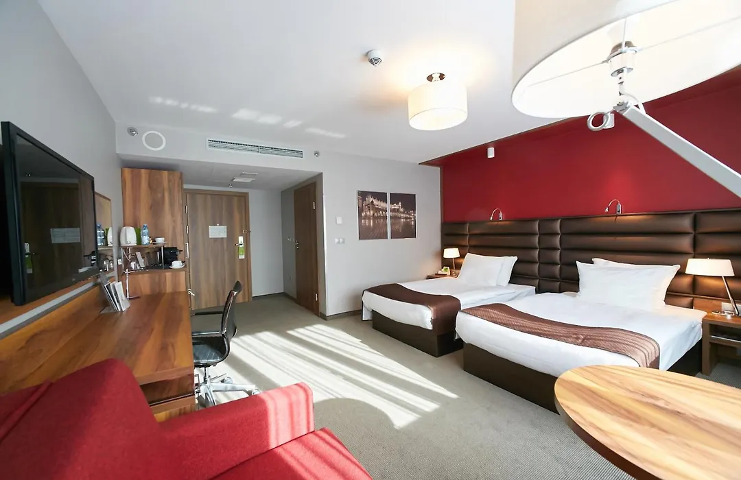 Holiday Inn Krakow City Centre By Ihg-1