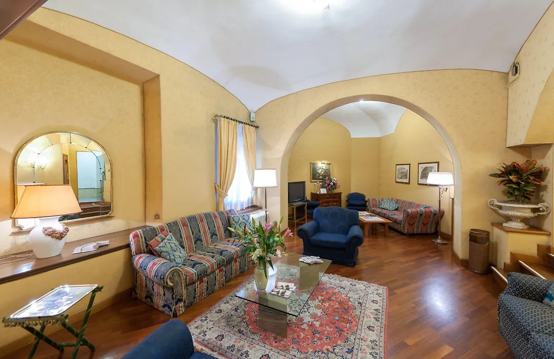 Hotel Medici-1