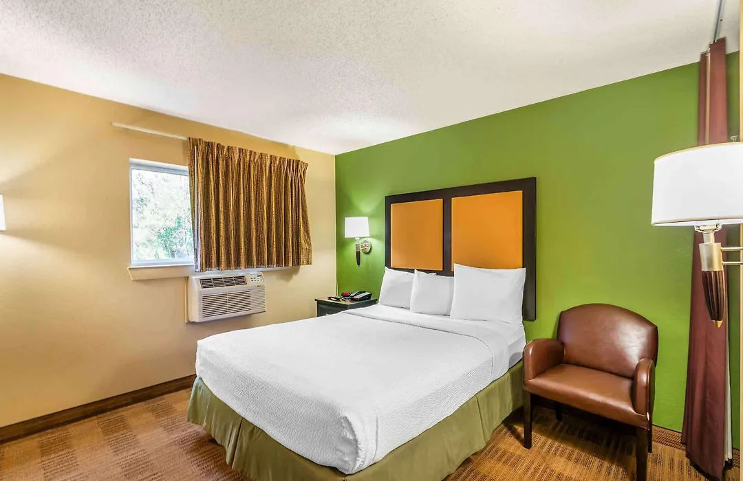 Extended Stay America Select Suites - Destin - Us 98 - Emerald Coast Pkwy-1
