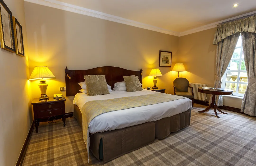 Hardwick Hall Hotel-1