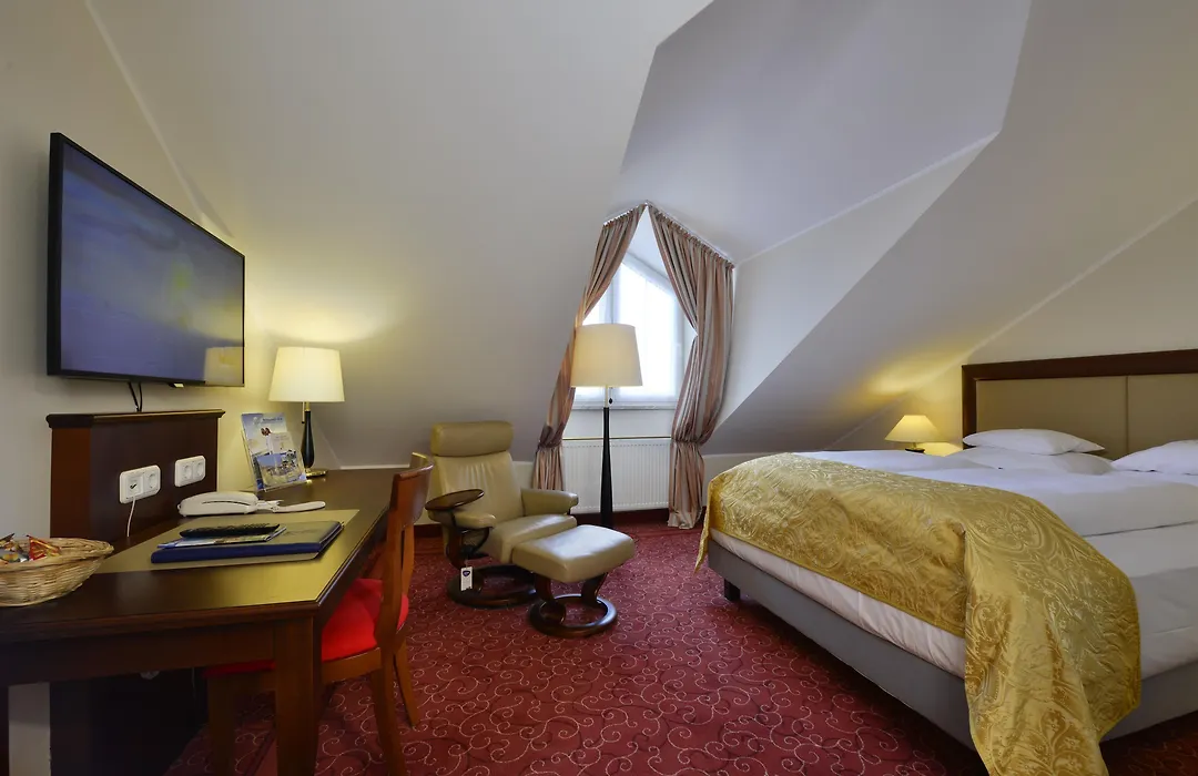 Best Western Plus Hotel Erb-1