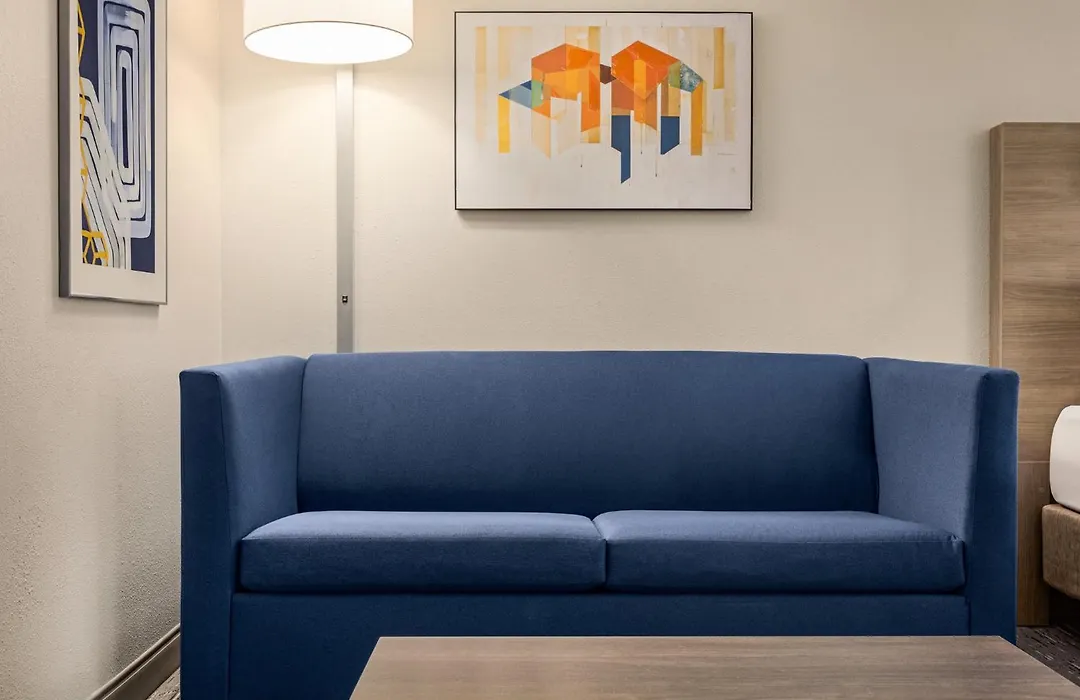Holiday Inn Express & Suites Greenville-Downtown By Ihg-1