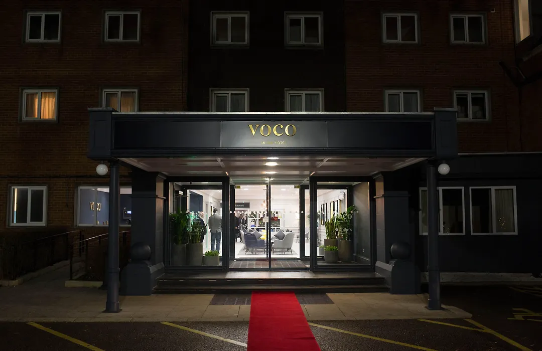 Voco St. Johns Solihull By Ihg-1