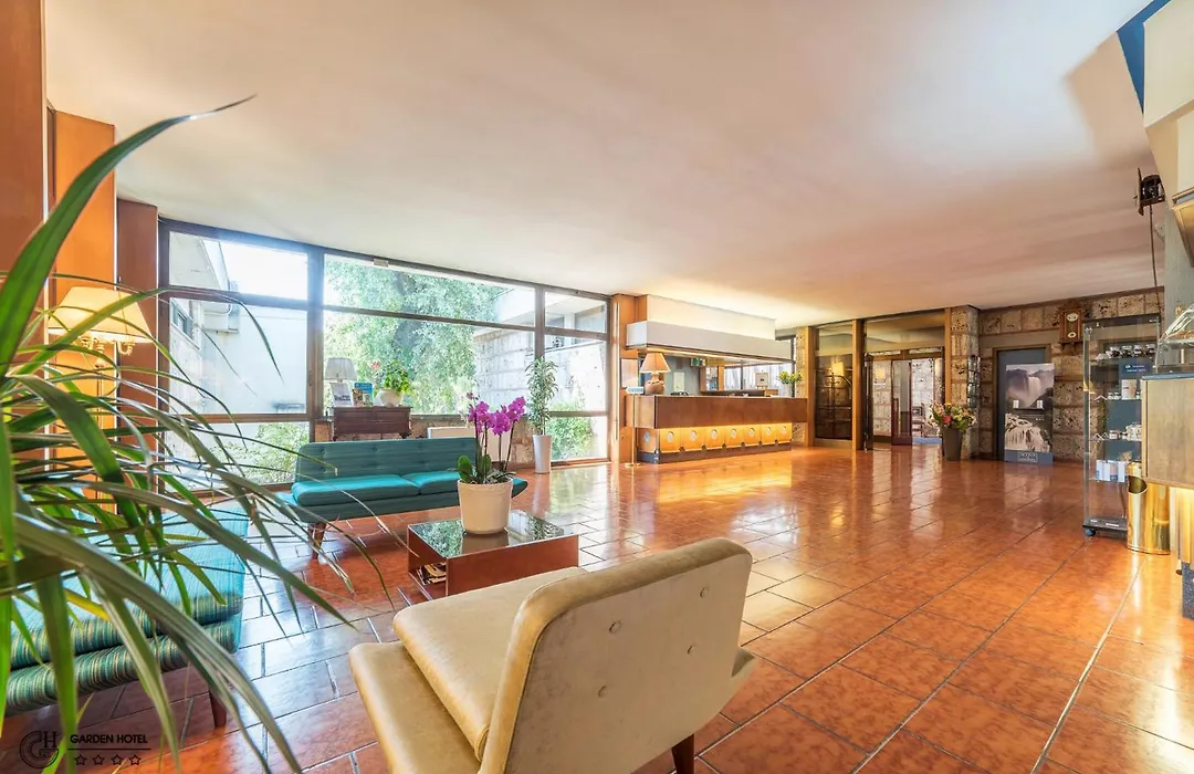 Hotel Garden Terni-1