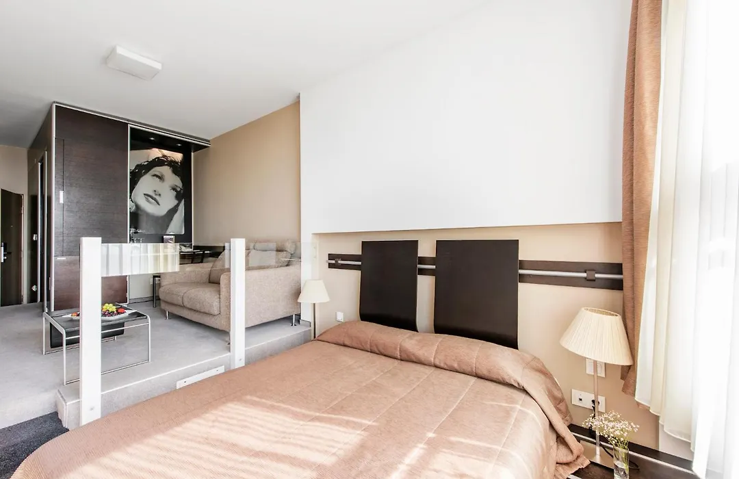 Amberton Hotel Klaipeda-1