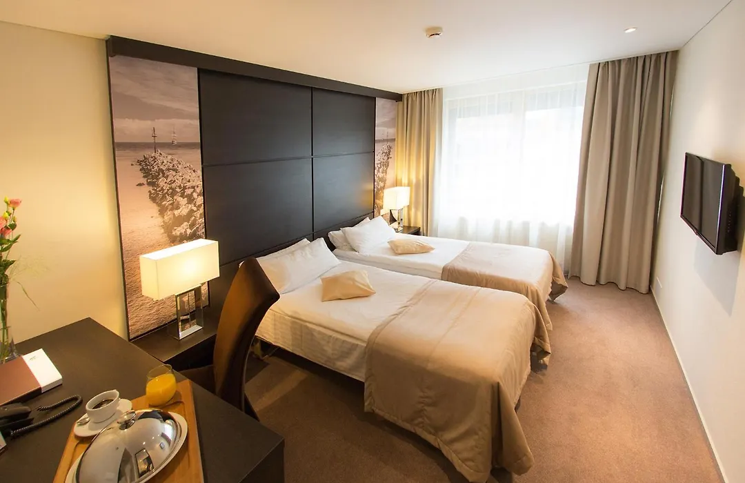 Amberton Hotel Klaipeda-1