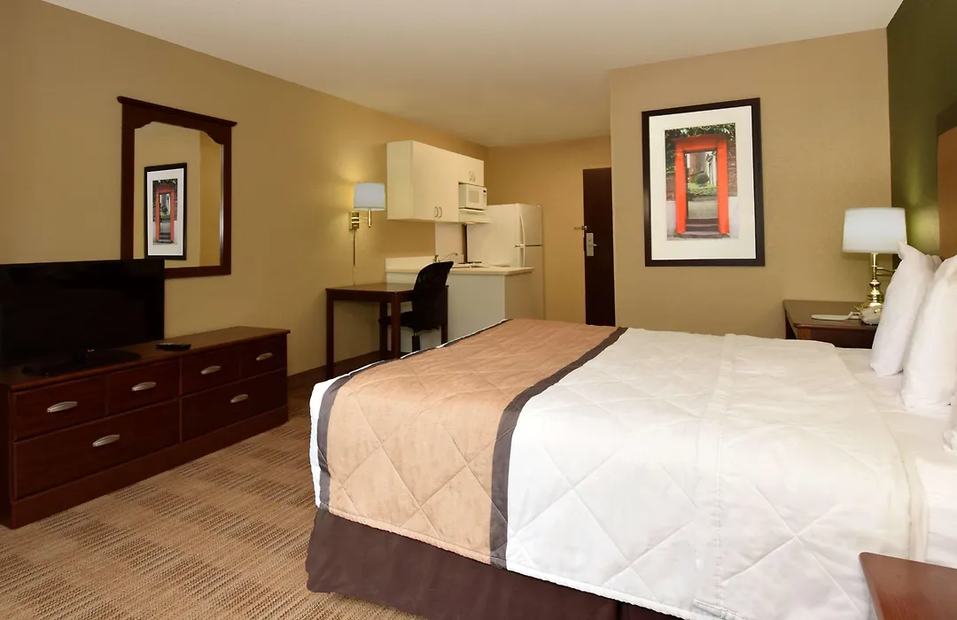 Extended Stay America Suites - Rochester - North-1