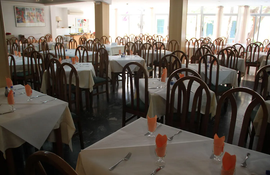 Hotel Amic Gala-1