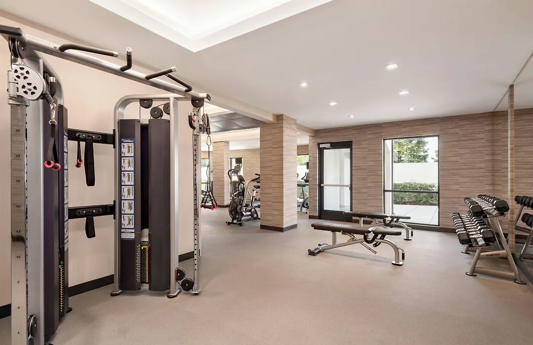 Courtyard By Marriott San Jose South/Morgan Hill-1
