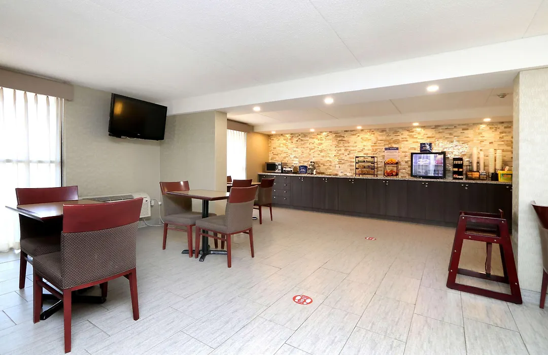 Best Western Halton Hills-1