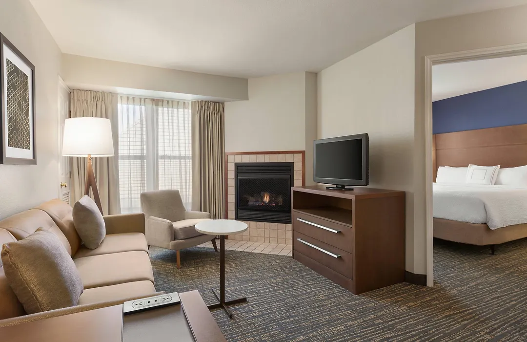 Residence Inn By Marriott San Jose South Morgan Hill-1