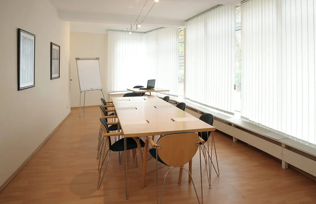 Hotel Ludwig Van Beethoven-1