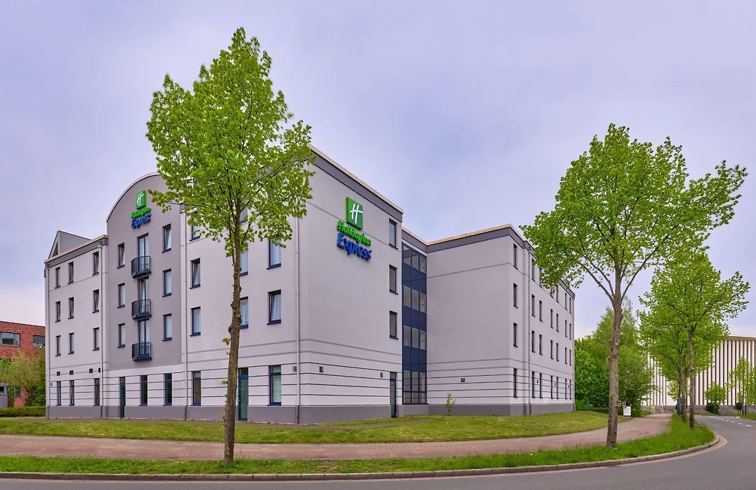 Holiday Inn Express Dortmund By Ihg-1