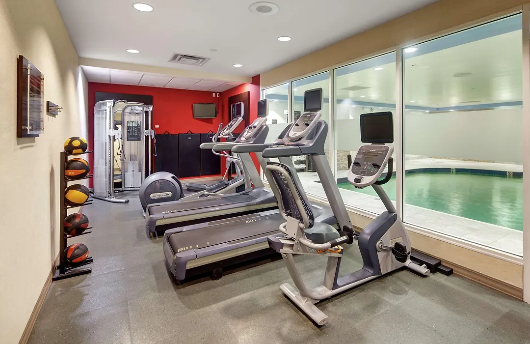 Hilton Garden Inn Toronto-Oakville-1