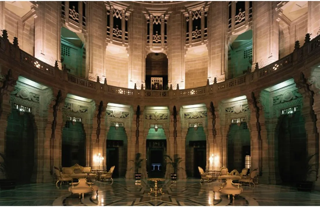 Umaid Bhawan Palace Jodhpur-1