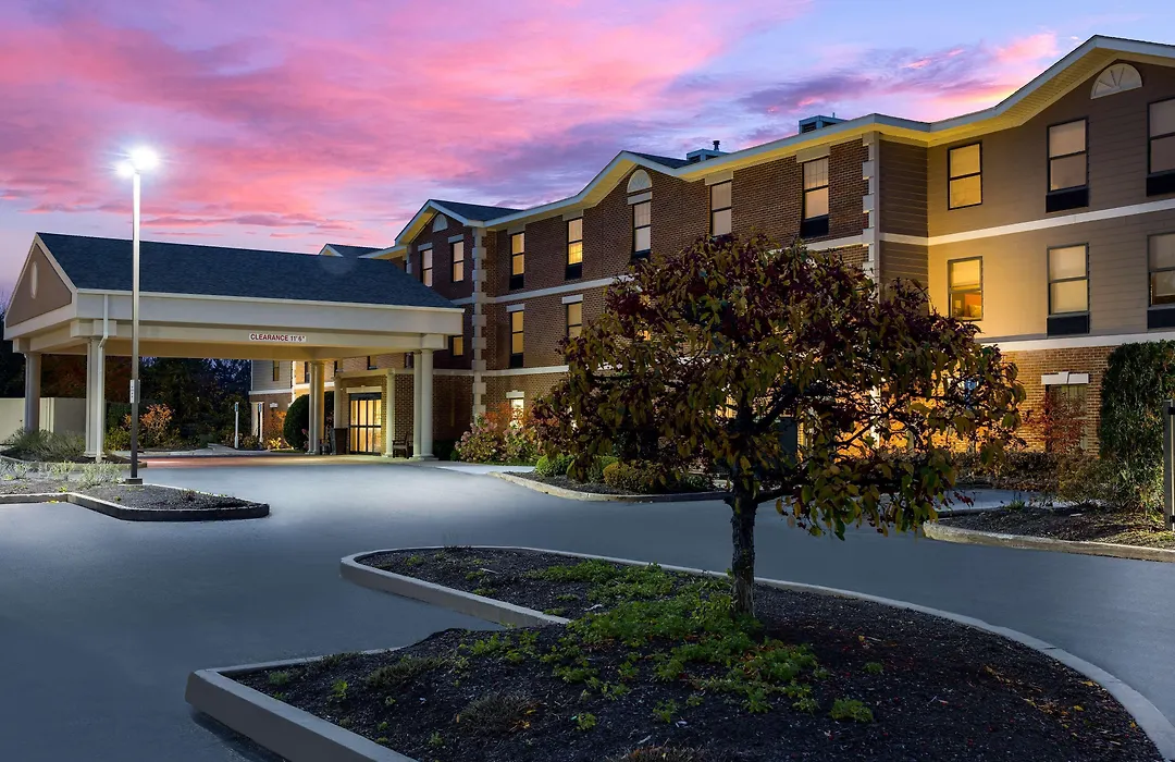 Hampton Inn & Suites Petoskey-1